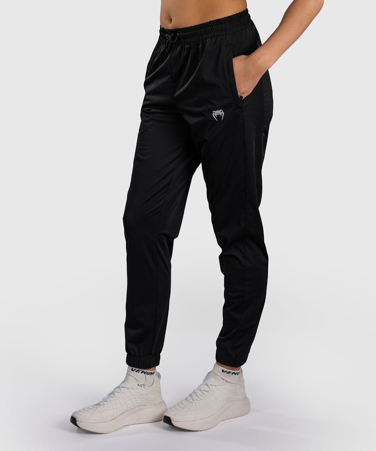 Pantalon de Jogging Pour Femme Venum Contender Aero – Noir