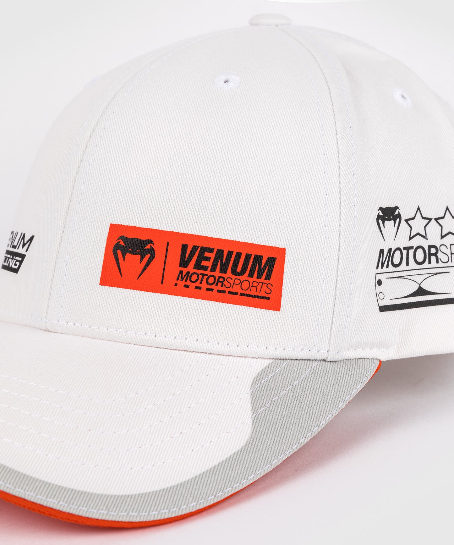 Casquette Venum Motorsport - Glace