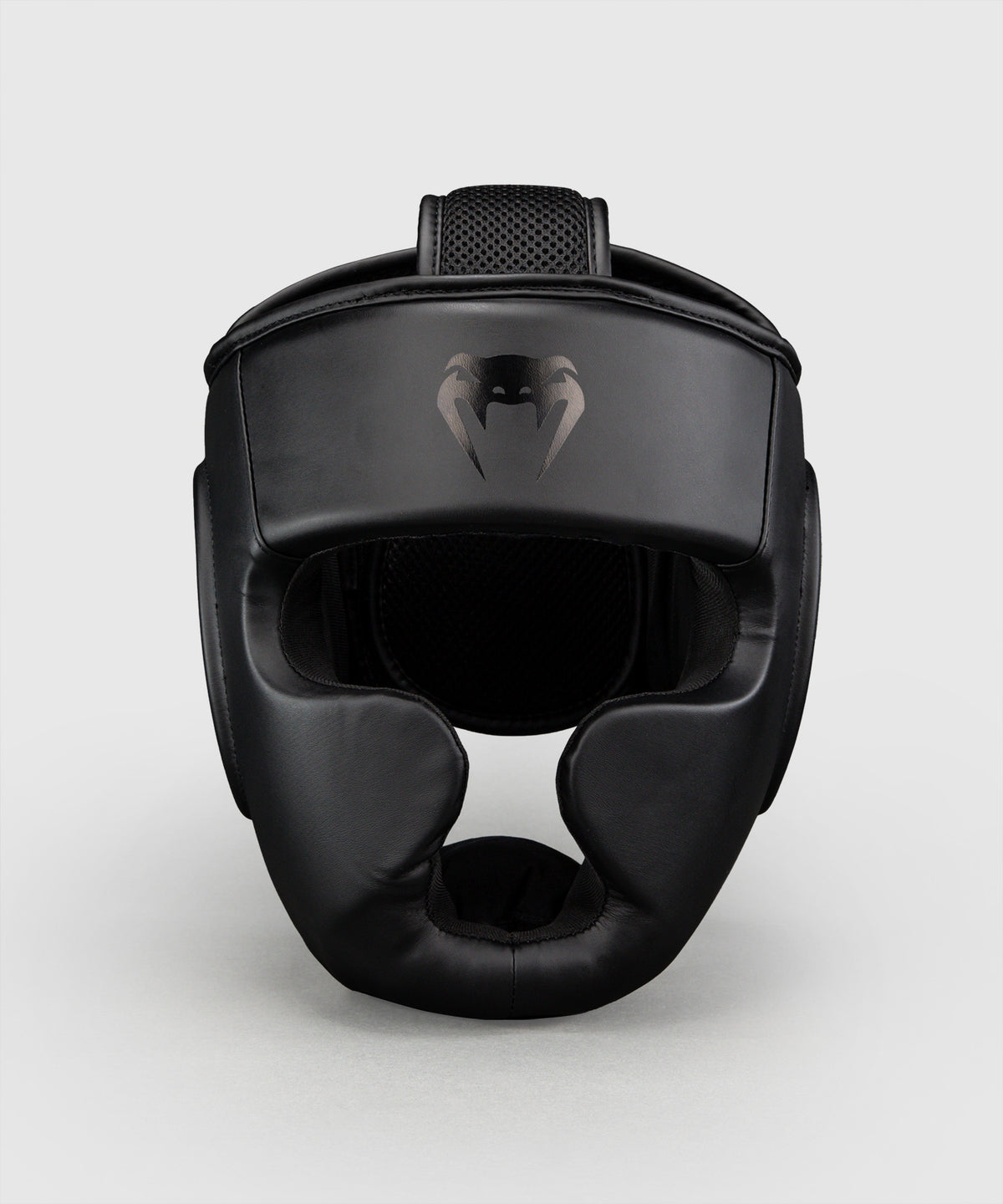 Venum Contender 1.5 Casco - Nero