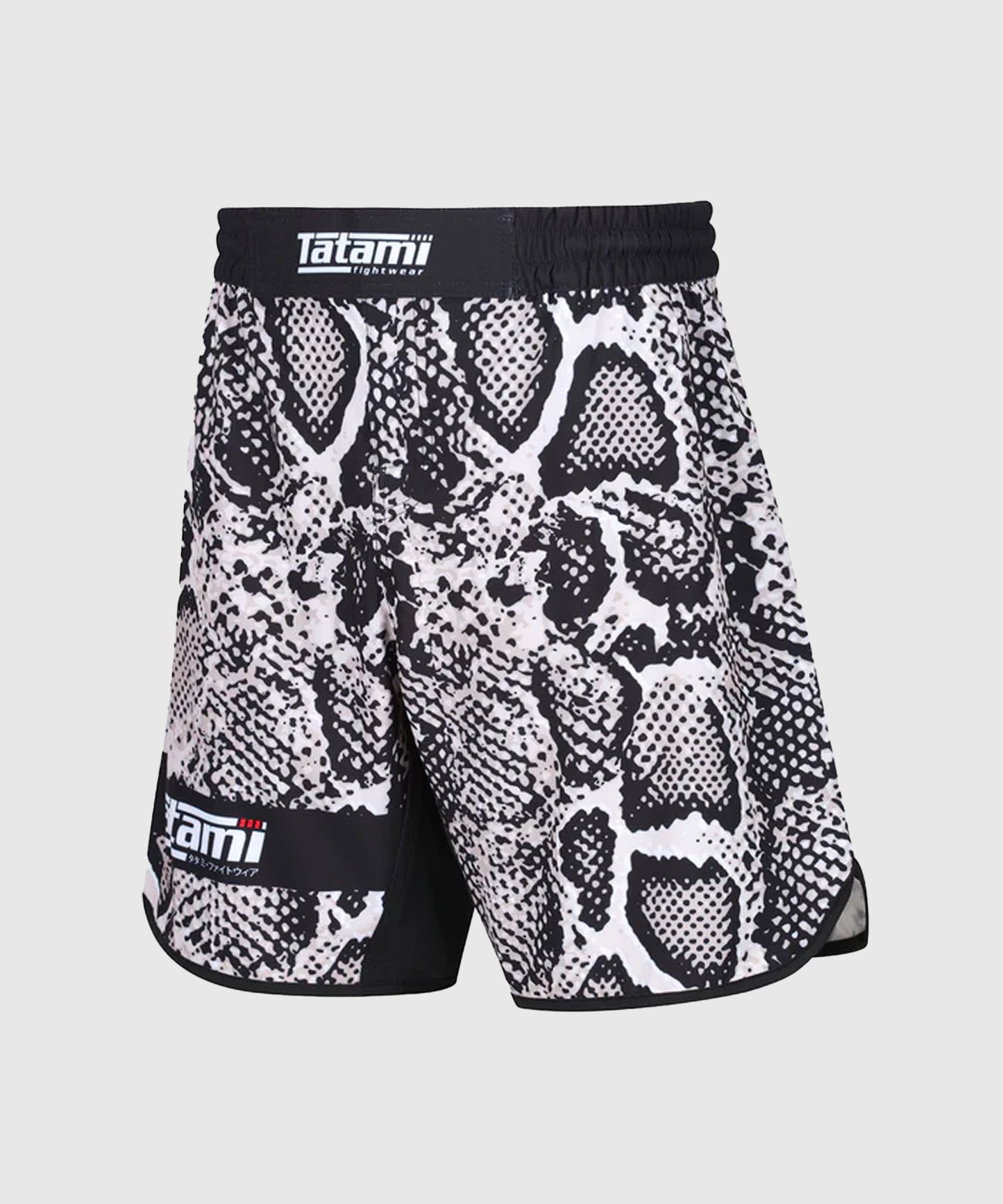 Tatami Fightwear Recharge Snake Fightshorts
