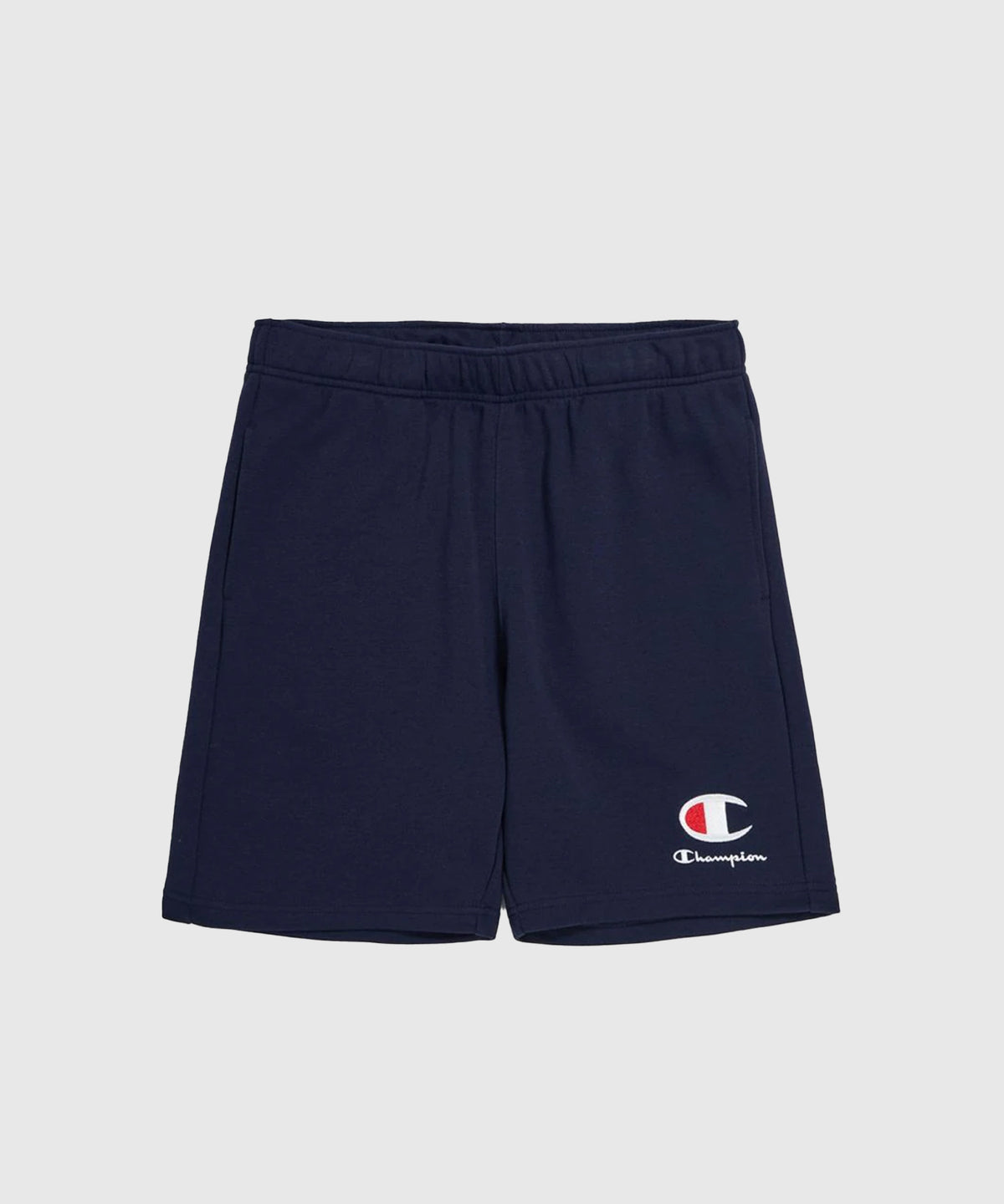 Champion Legacy Bermudas – Azul Marino