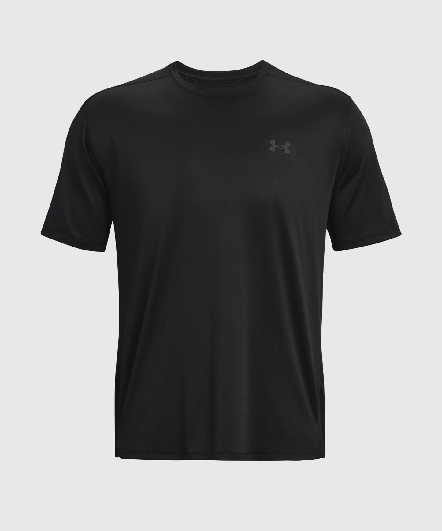 Under Armour Ua Tech™ Camiseta – Negro