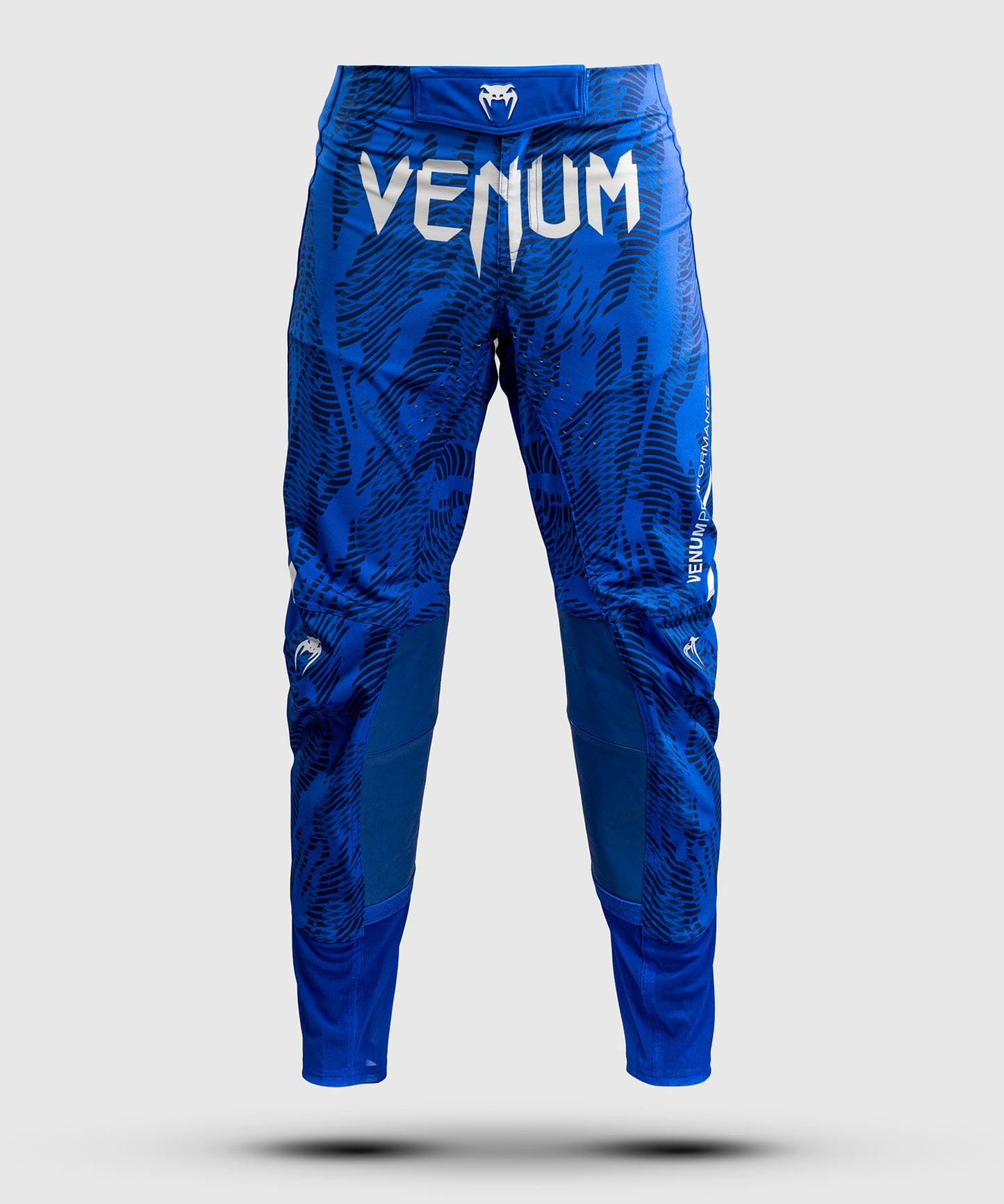 Pantalon de Motocross Venum MX Elite - Bleu