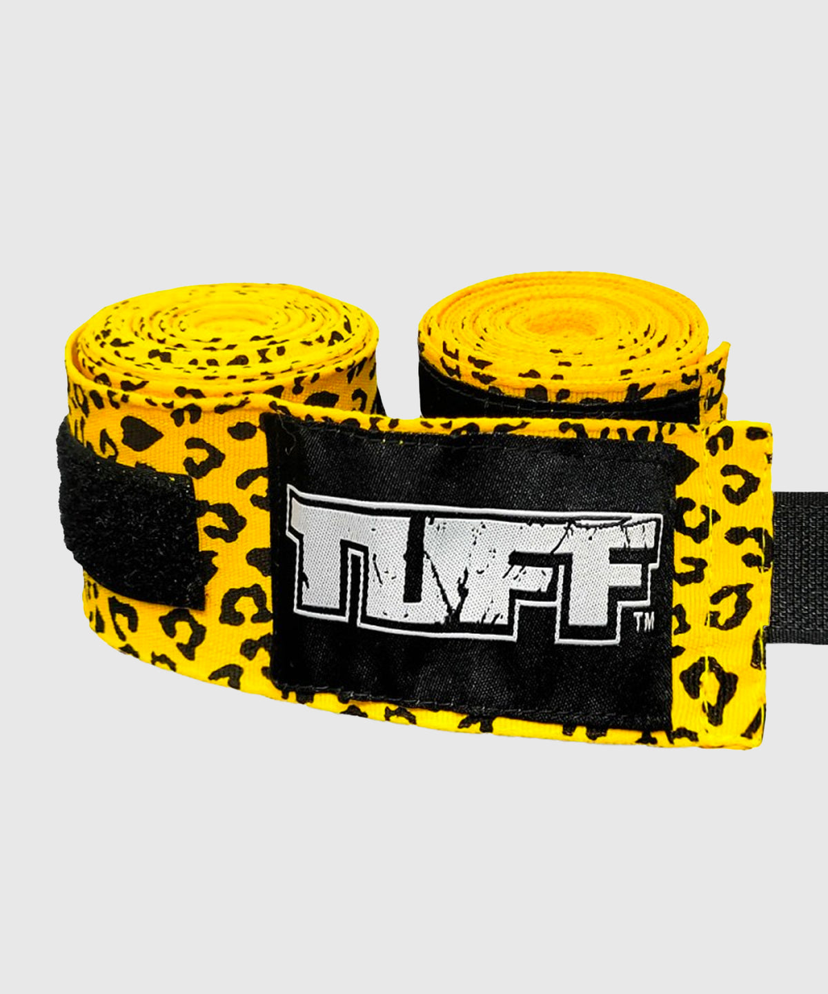 Tuff Tiger Bende da Boxe – Giallo 4,5m