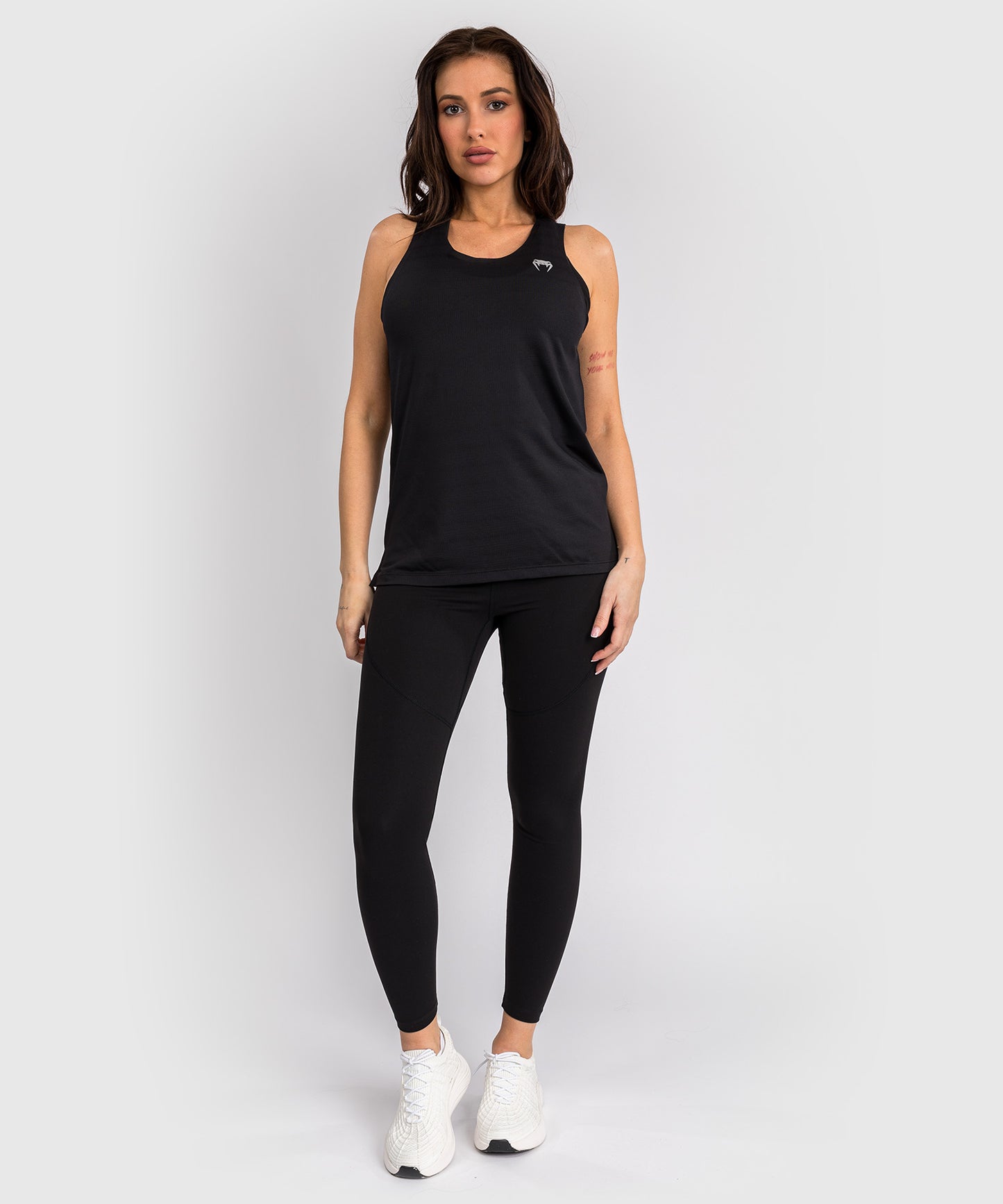 Débardeur pour Femmes Venum Elevate - Noir