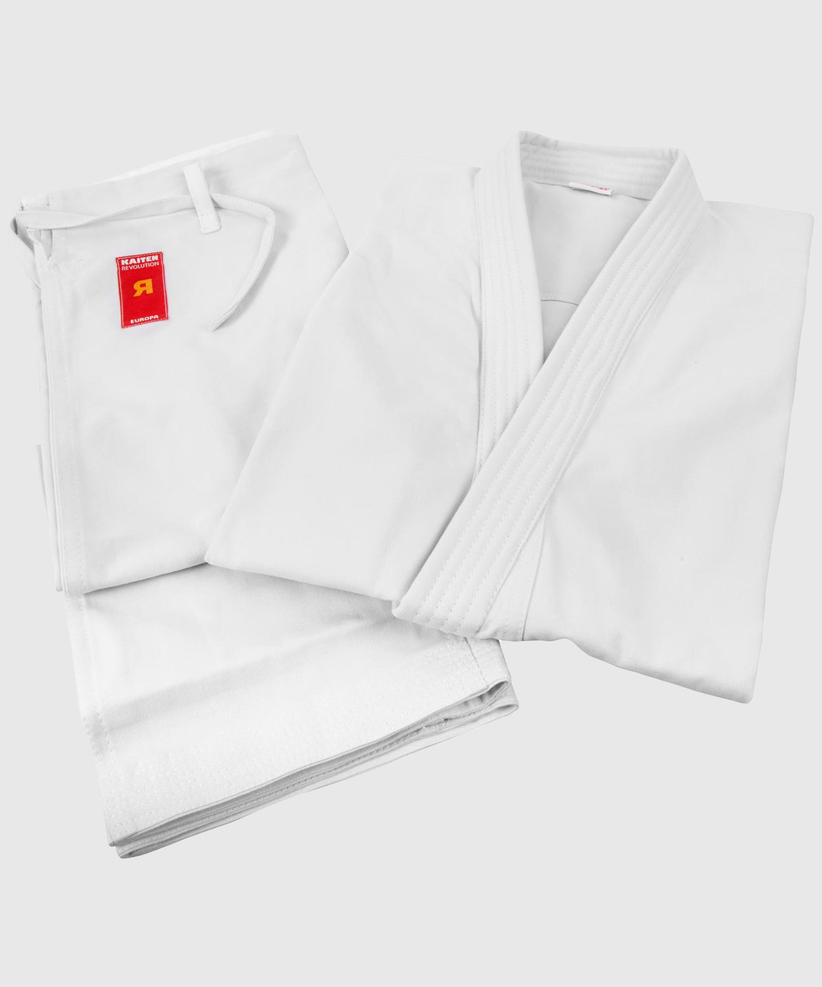 Kaiten Revolution Europa Regular Karate Gi