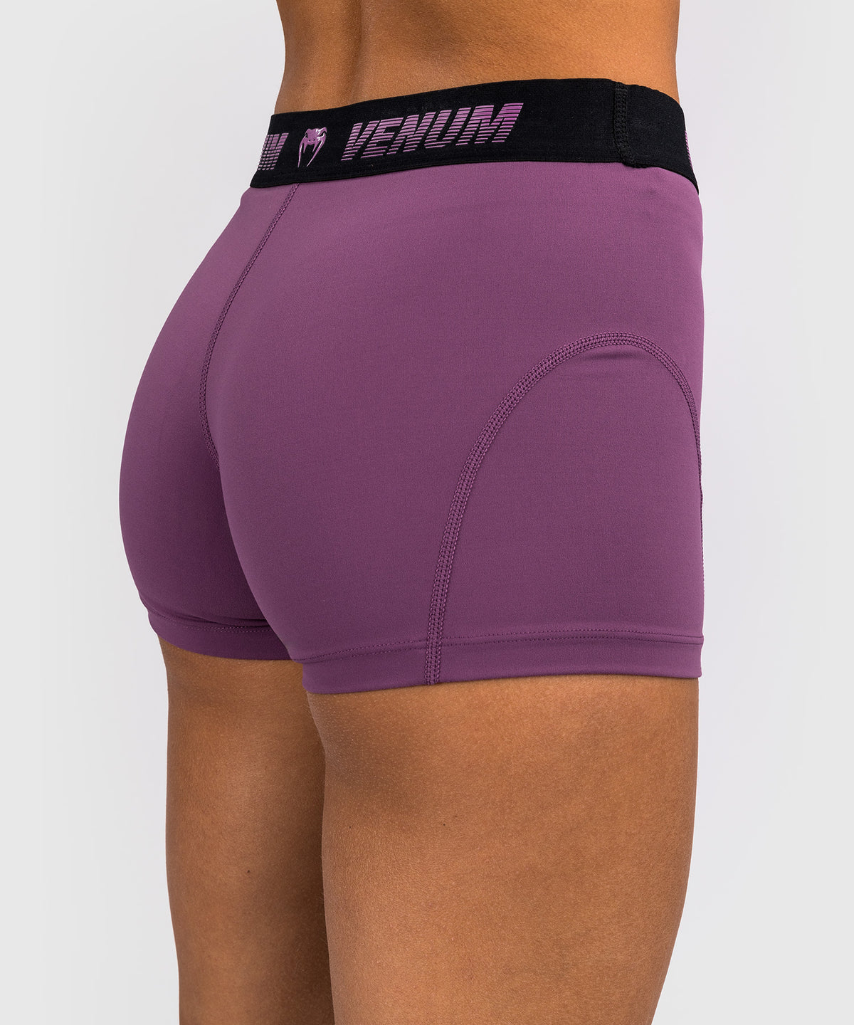 Venum Elevate Pantaloncini Vale Tudo da donna - Dusky Orchid