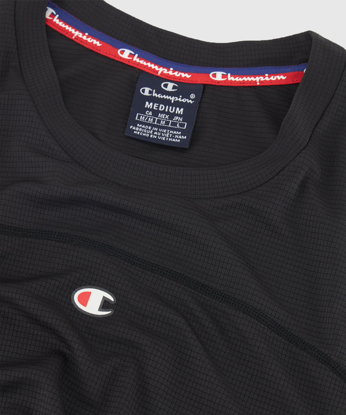 Débardeur Champion Legacy - Noir