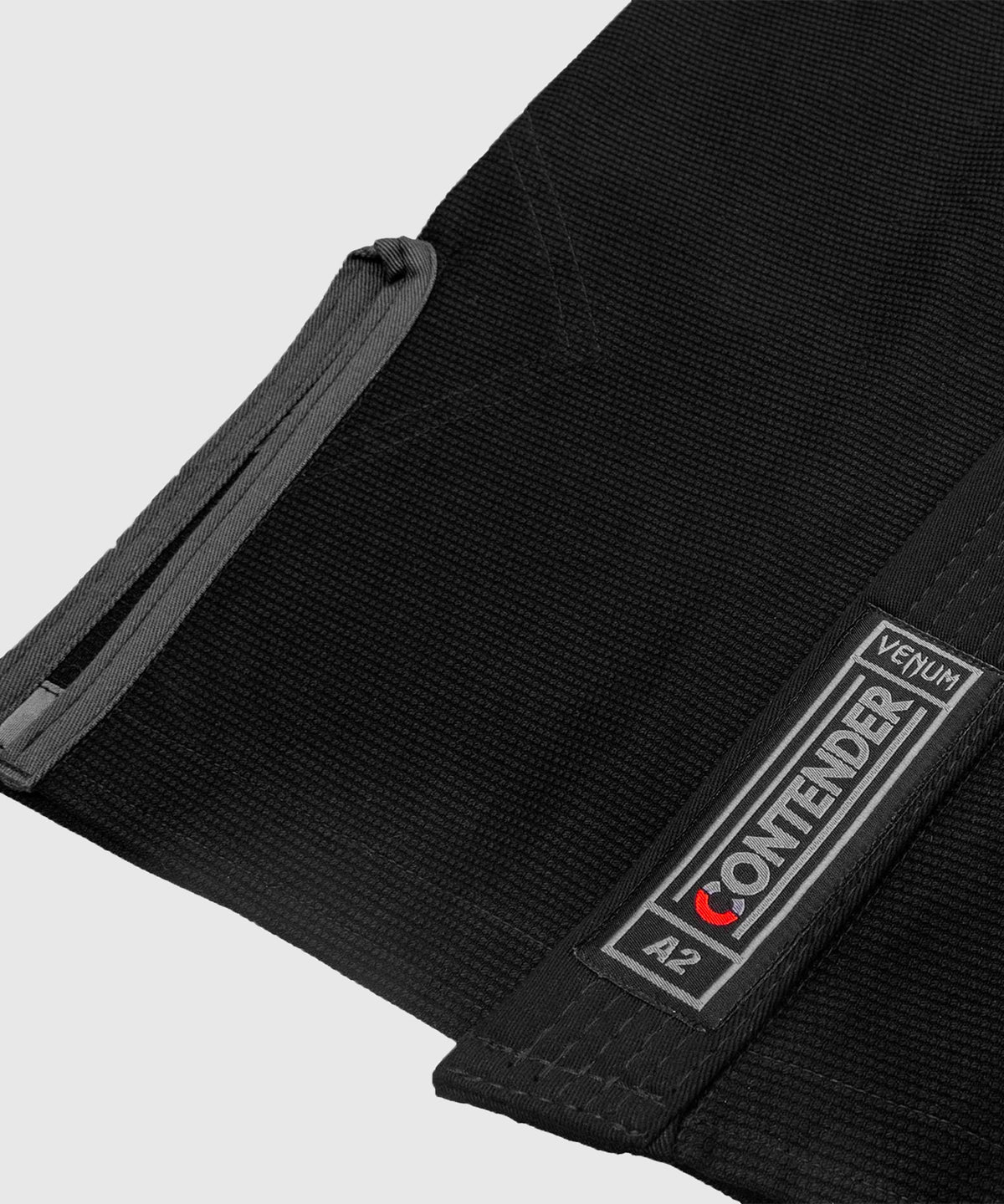 Venum Contender Evo BJJ Gi - Schwarz