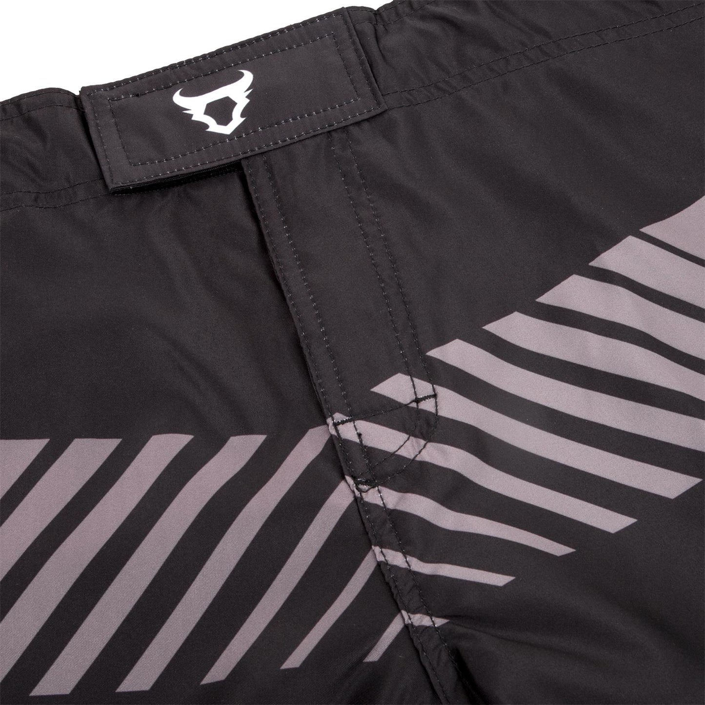 Fightshort Ringhorns Charger by Venum - Noir
