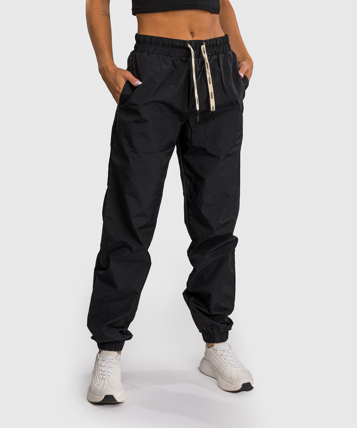 Venum Vectra Women’s Joggers - Black/White