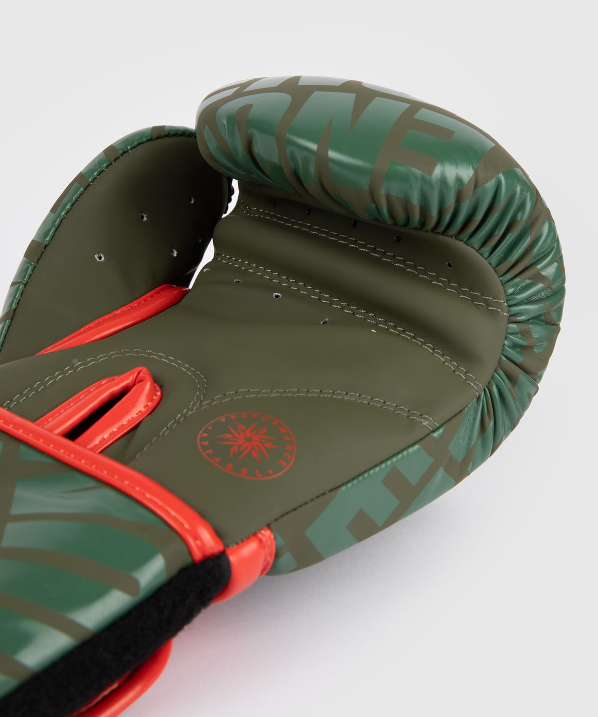 Venum Contender 1.5 XT Kids Boxhandschuhe - Armeegrün