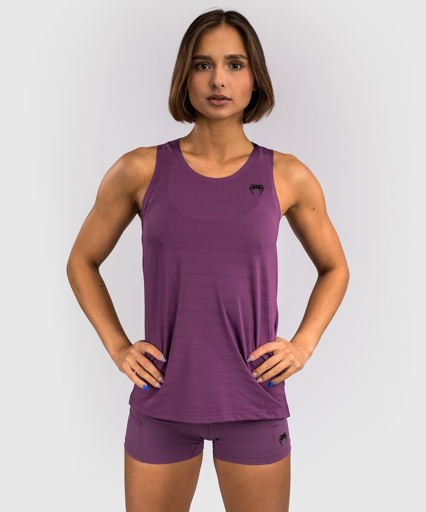 Débardeur pour Femmes Venum Elevate - Lilas