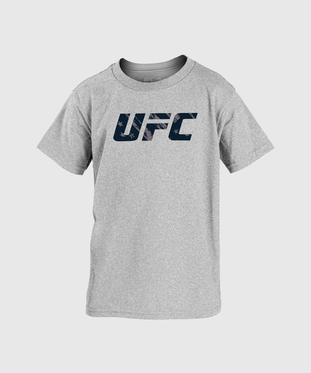 UFC Unrivaled by Venum Justin Gaethje Maglietta Bambino - Grigio