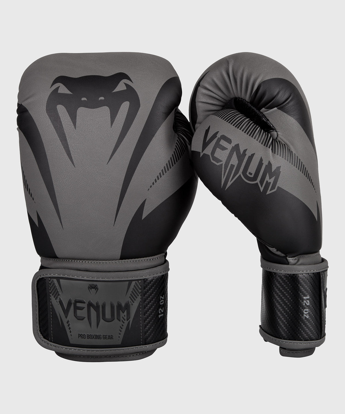 Venum Impact Boxing Gloves