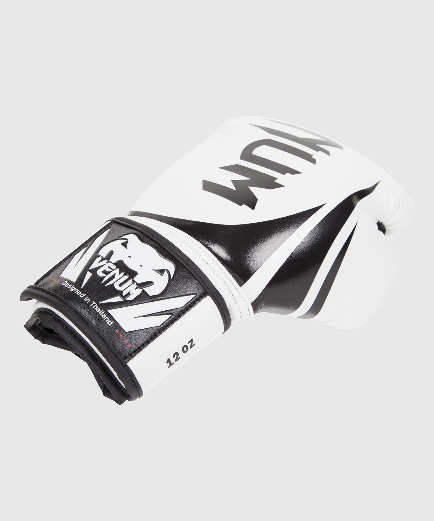 Gants de Boxe Venum Challenger 2.0 - Blanc