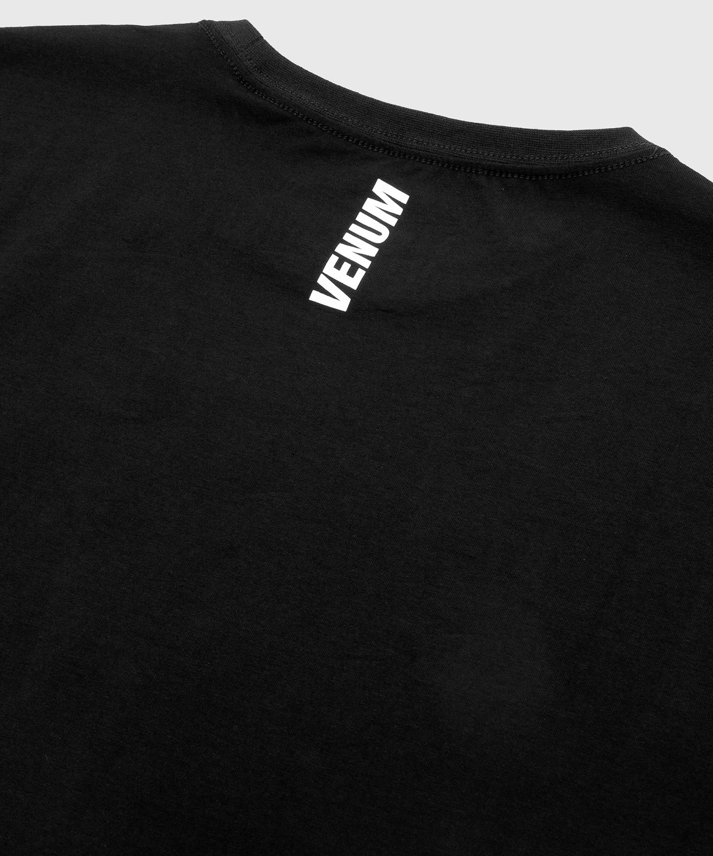 Camiseta Boxing VT de Venum - Blanco/Negro