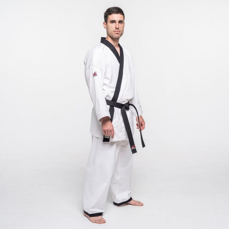 Dobok FUJIMAE Hapkido Training - Blanc