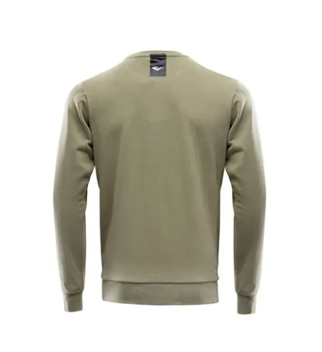 Everlast California Sudadera - Caqui