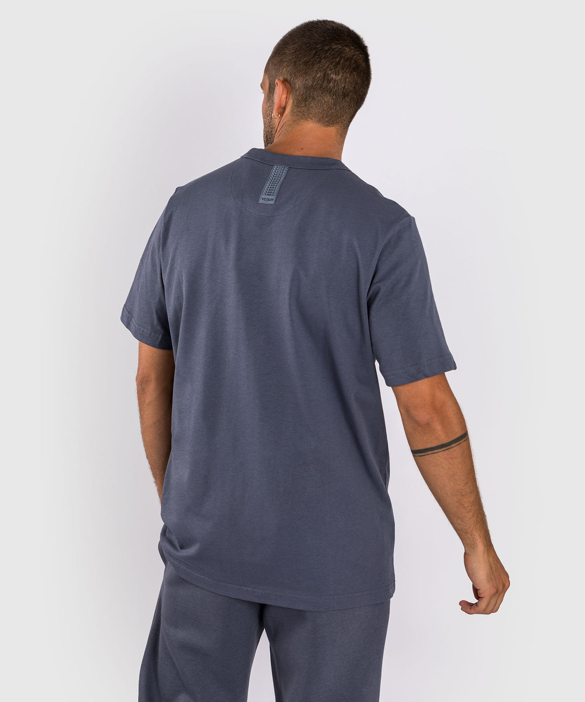 Venum Silent Power Maglietta - Blu Navy