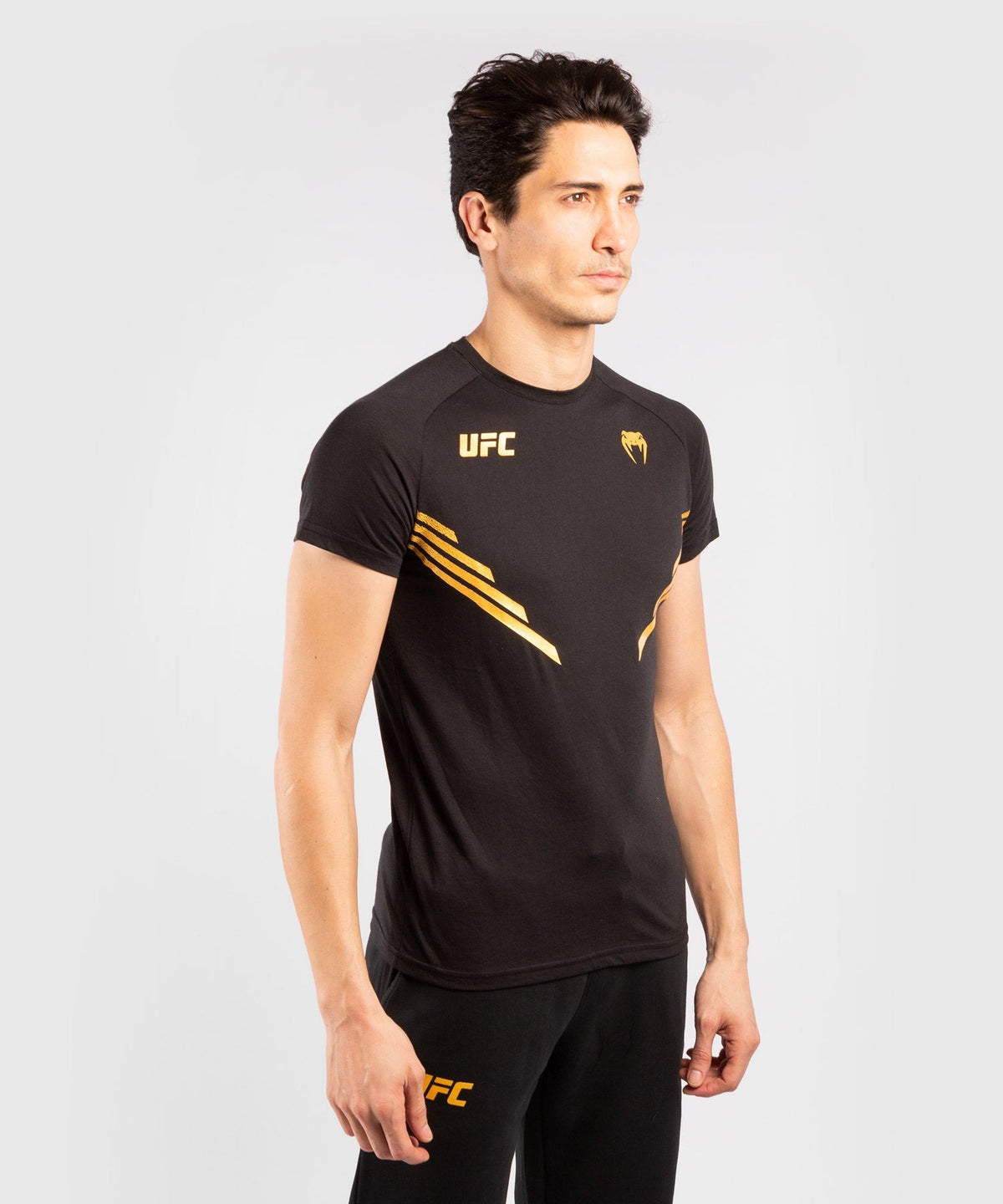 Venum UFC Männer T-Shirt Replica - - Champion