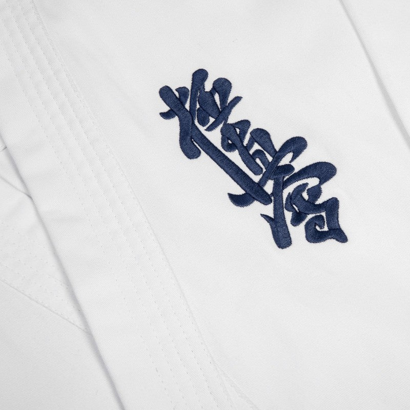 Fujimae Kyokushinkai Einsteiger Karate-Gi - Weiß