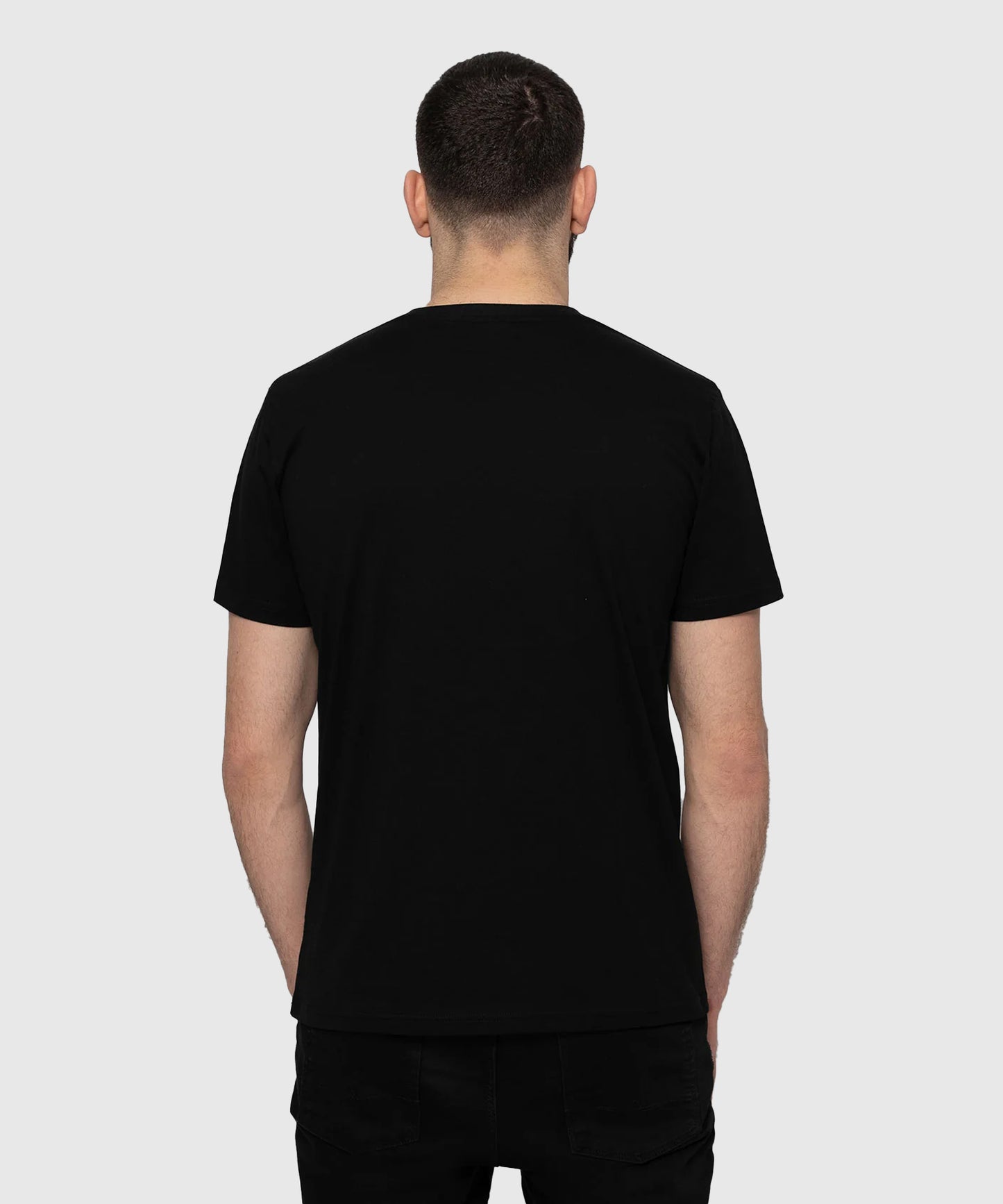 Wicked One Wanted Training T-shirt - Black