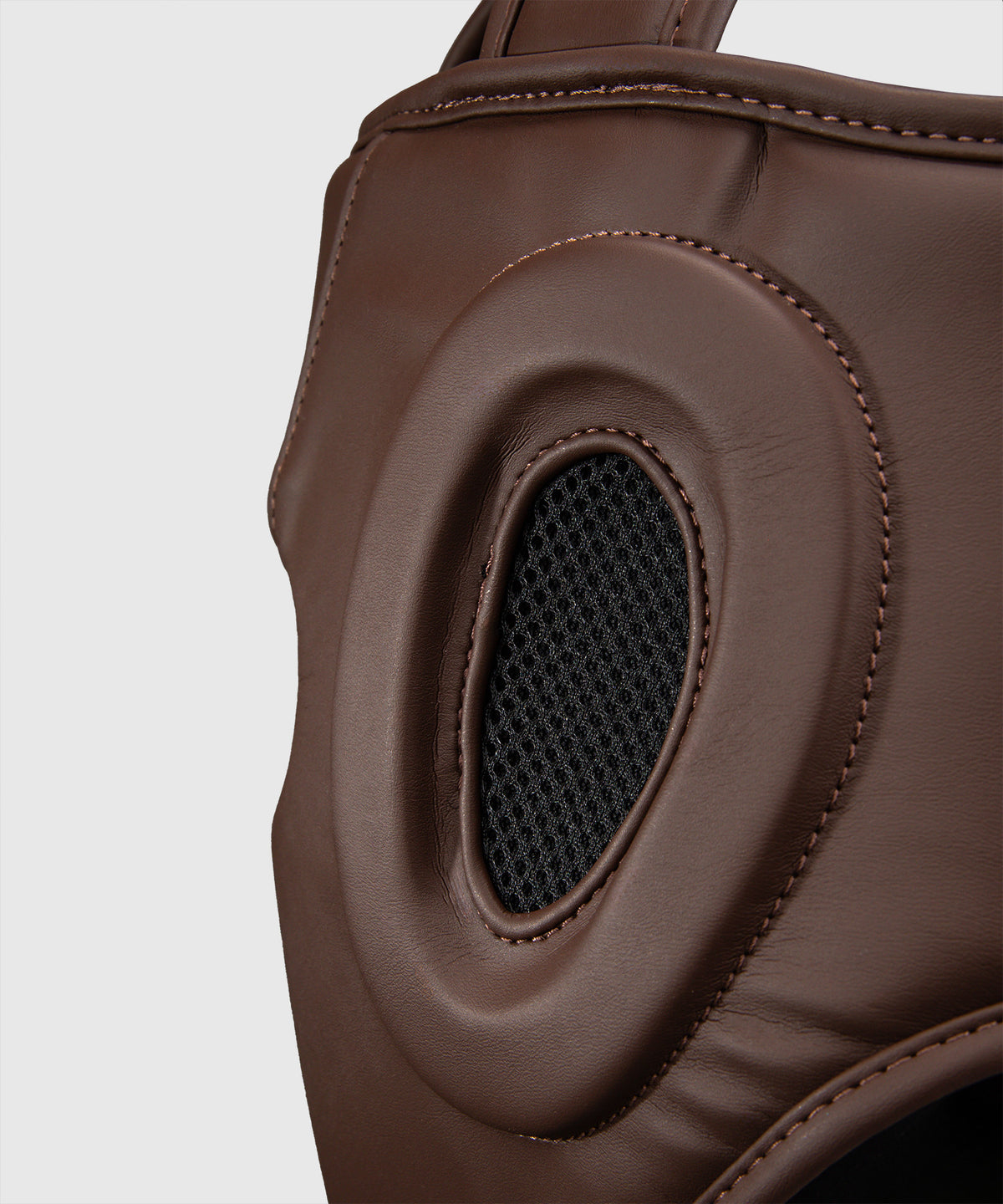 Venum Contender 1.5 Kopfschutz - Dunkelbraun