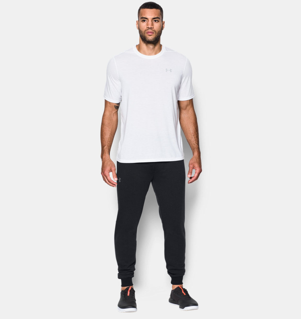 Under Armour Threadborne Jogginghose – Dunkelblau