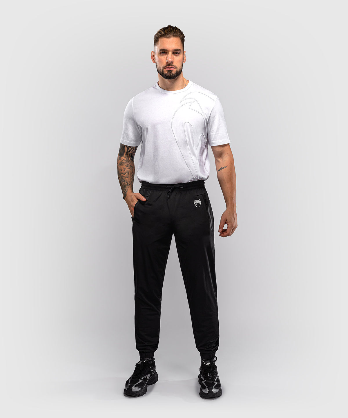Pantalon de Jogging Venum Contender Aero – Noir