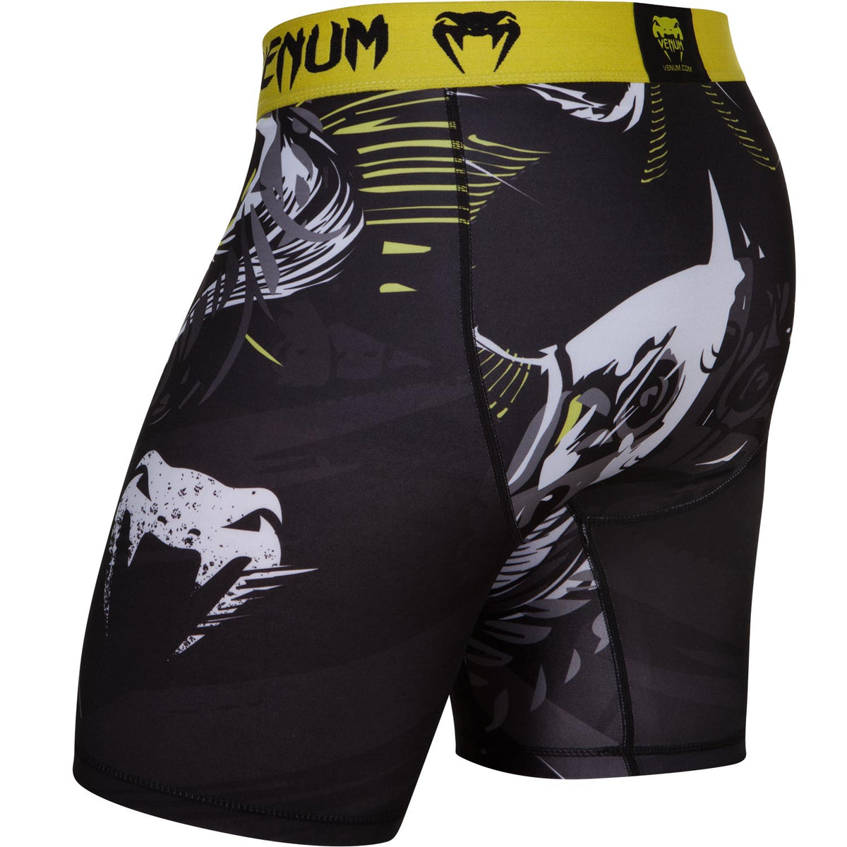 Vale tudo Shorts Venum Viking