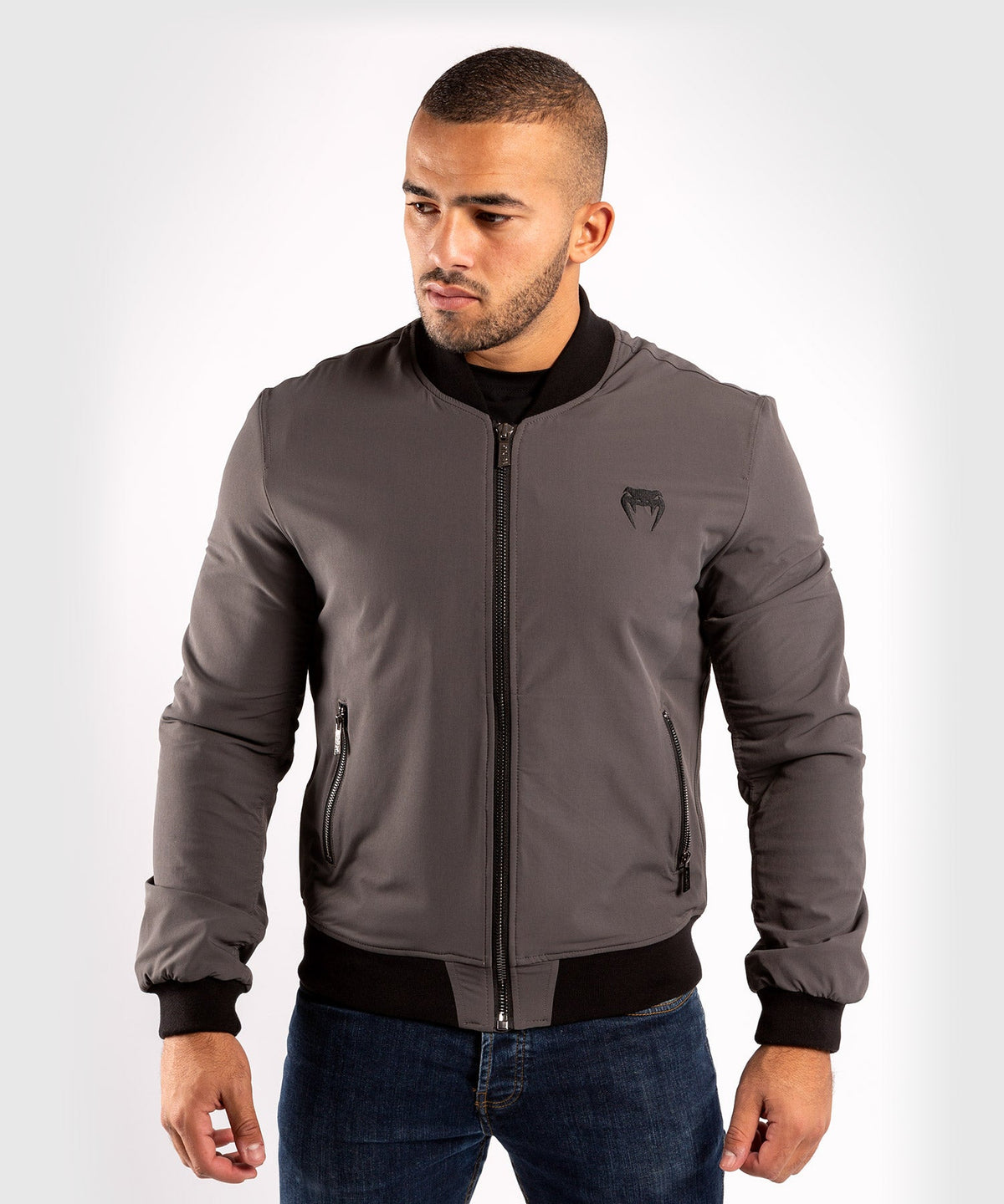Venum Trooper Bombers - Grau