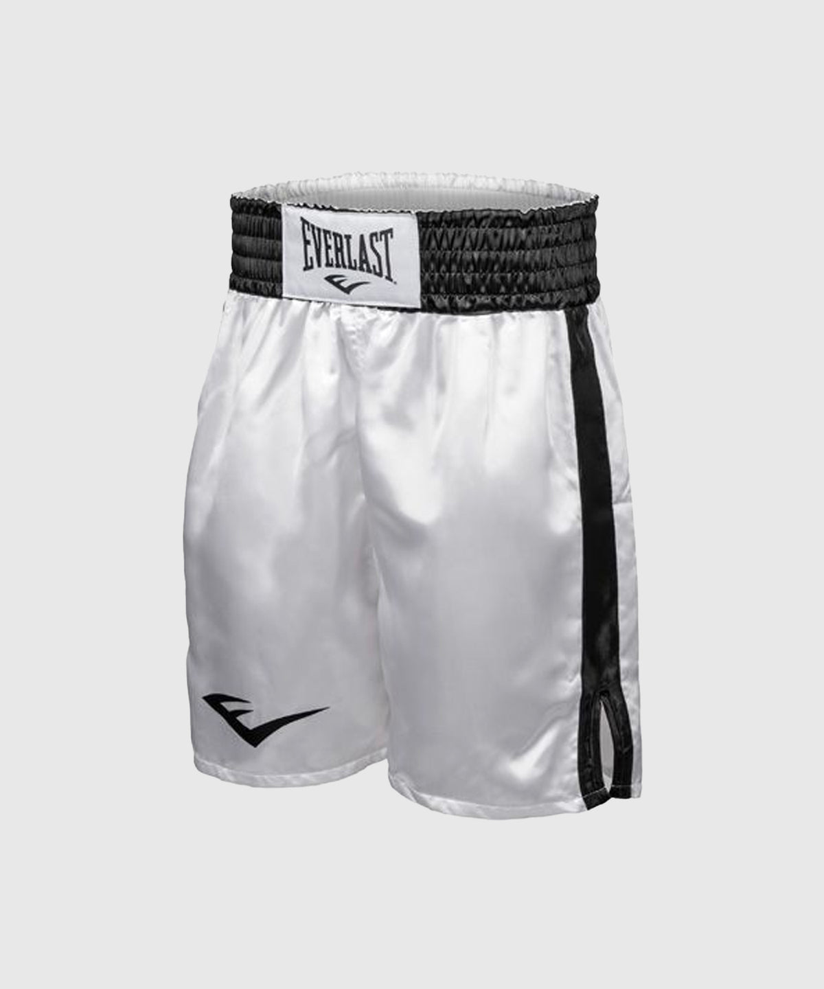 Everlast Pantaloncini da Boxe - Bianco