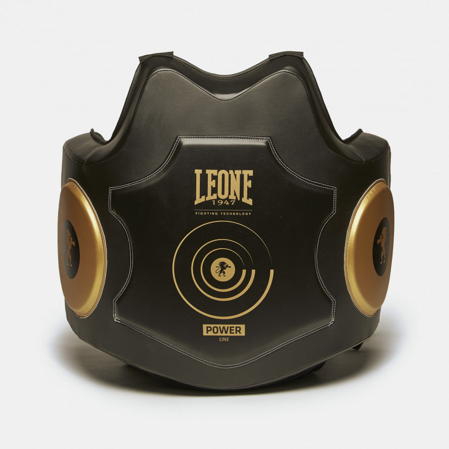 Leone Peto de Protección - Negro