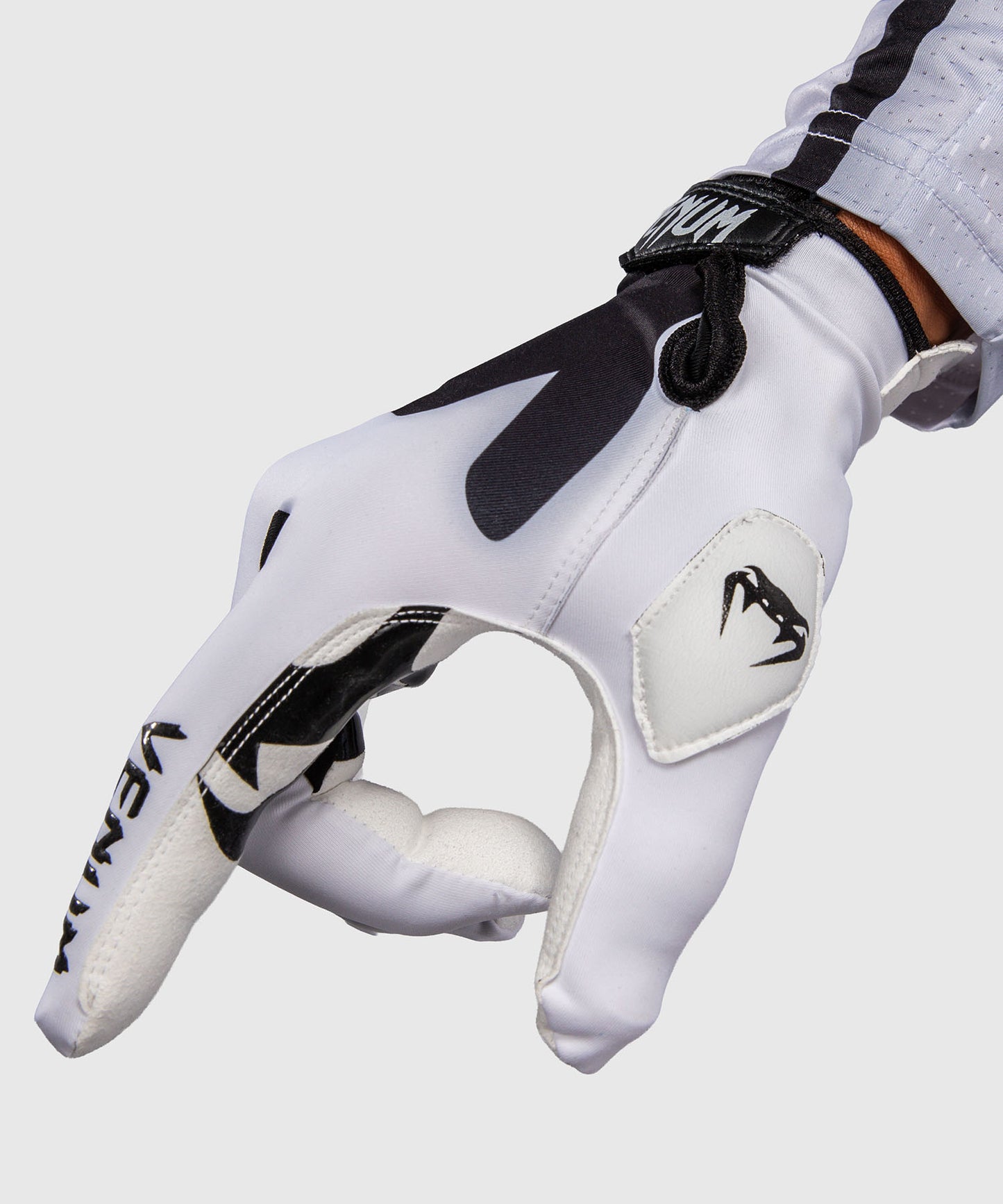 Venum MX Summer Guanti da Motocross - Bianco