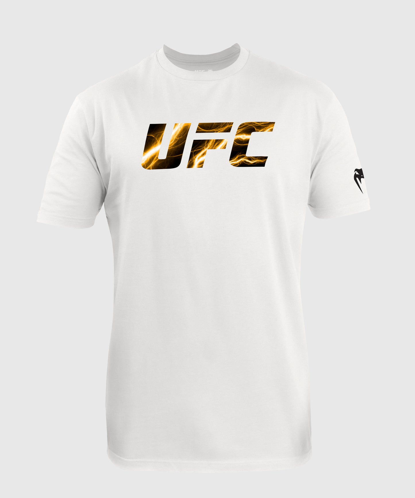 UFC Unrivaled by Venum Israel Adesanya Maglietta Uomini - Bianca