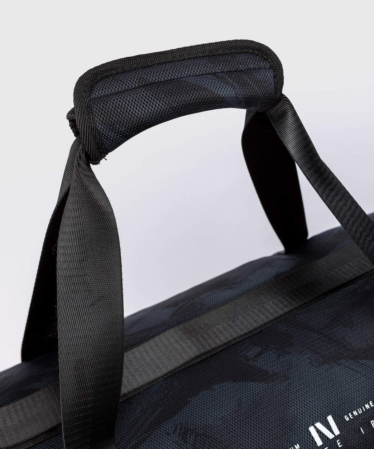 Borsa sportiva Electron 3.0 - Nera