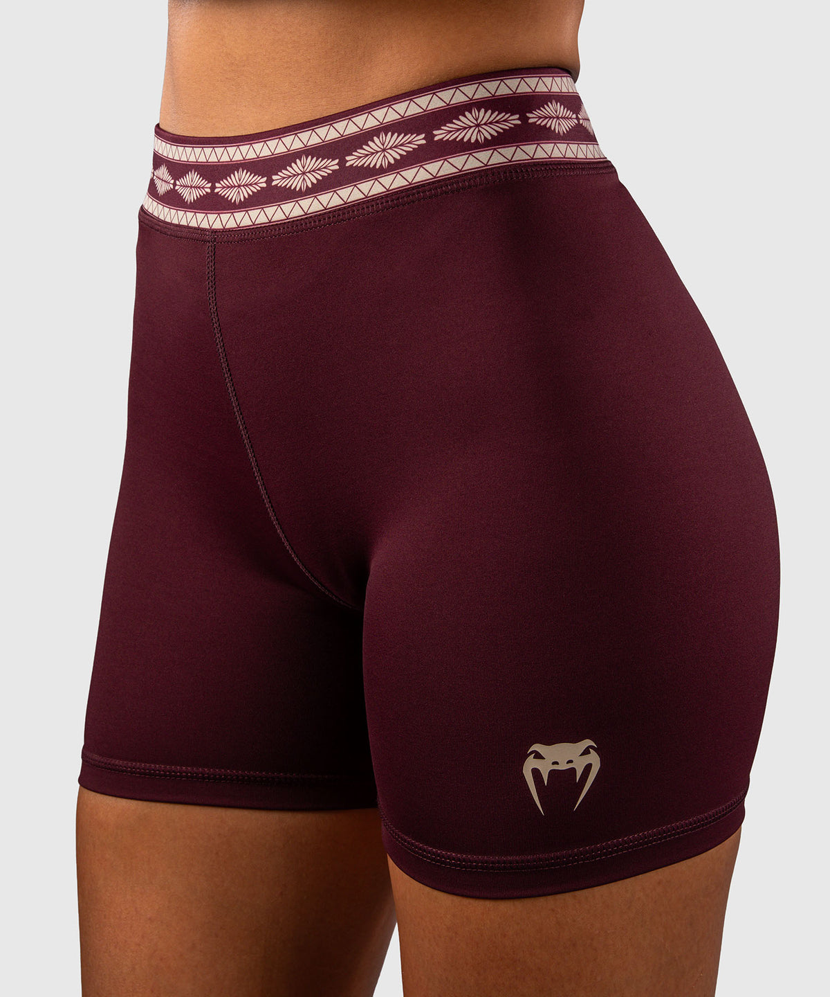 Short de Compression Venum Talisman - Prune
