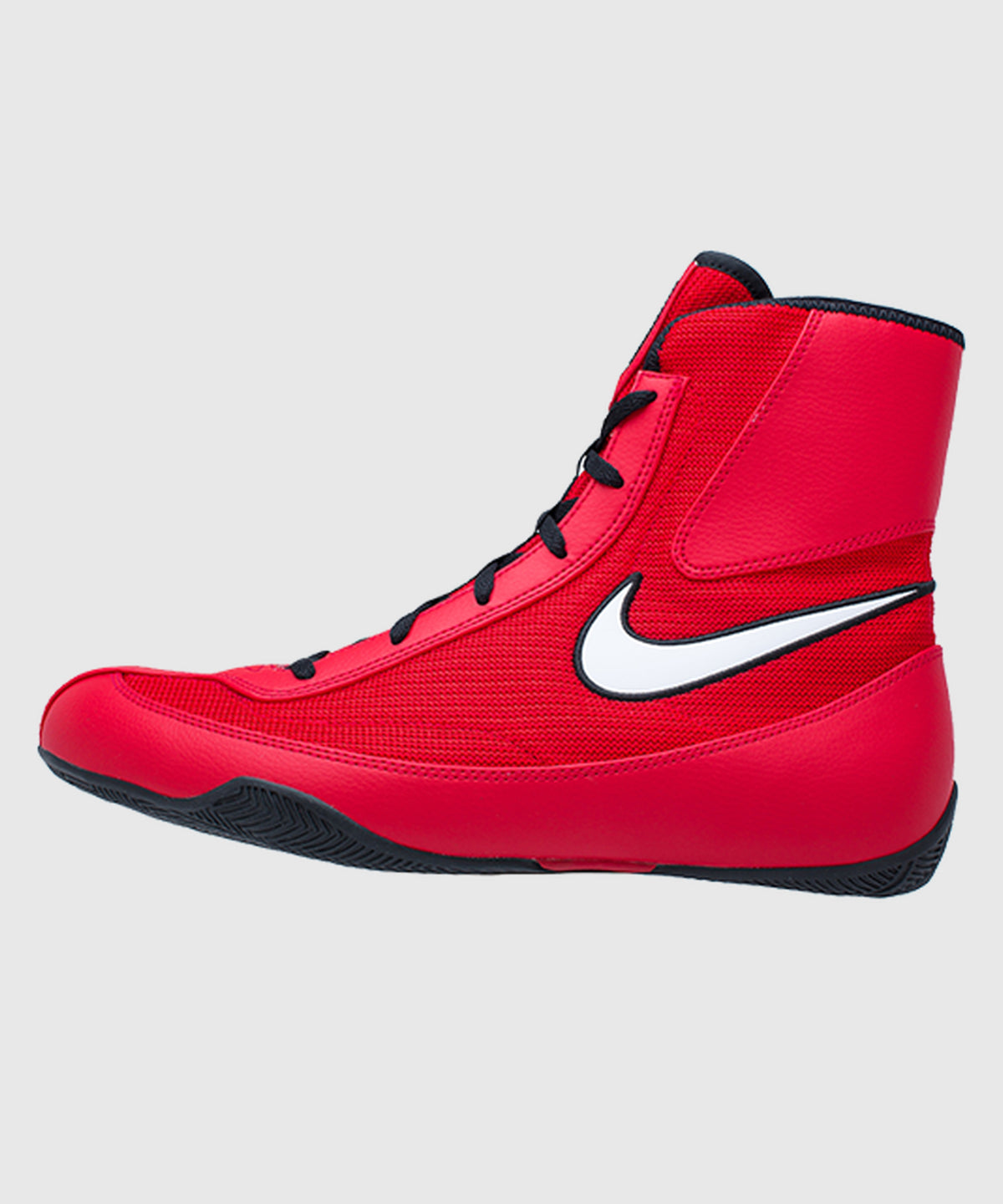 Nike Machomai 2 Halbhohe Boxschuhe - Grau