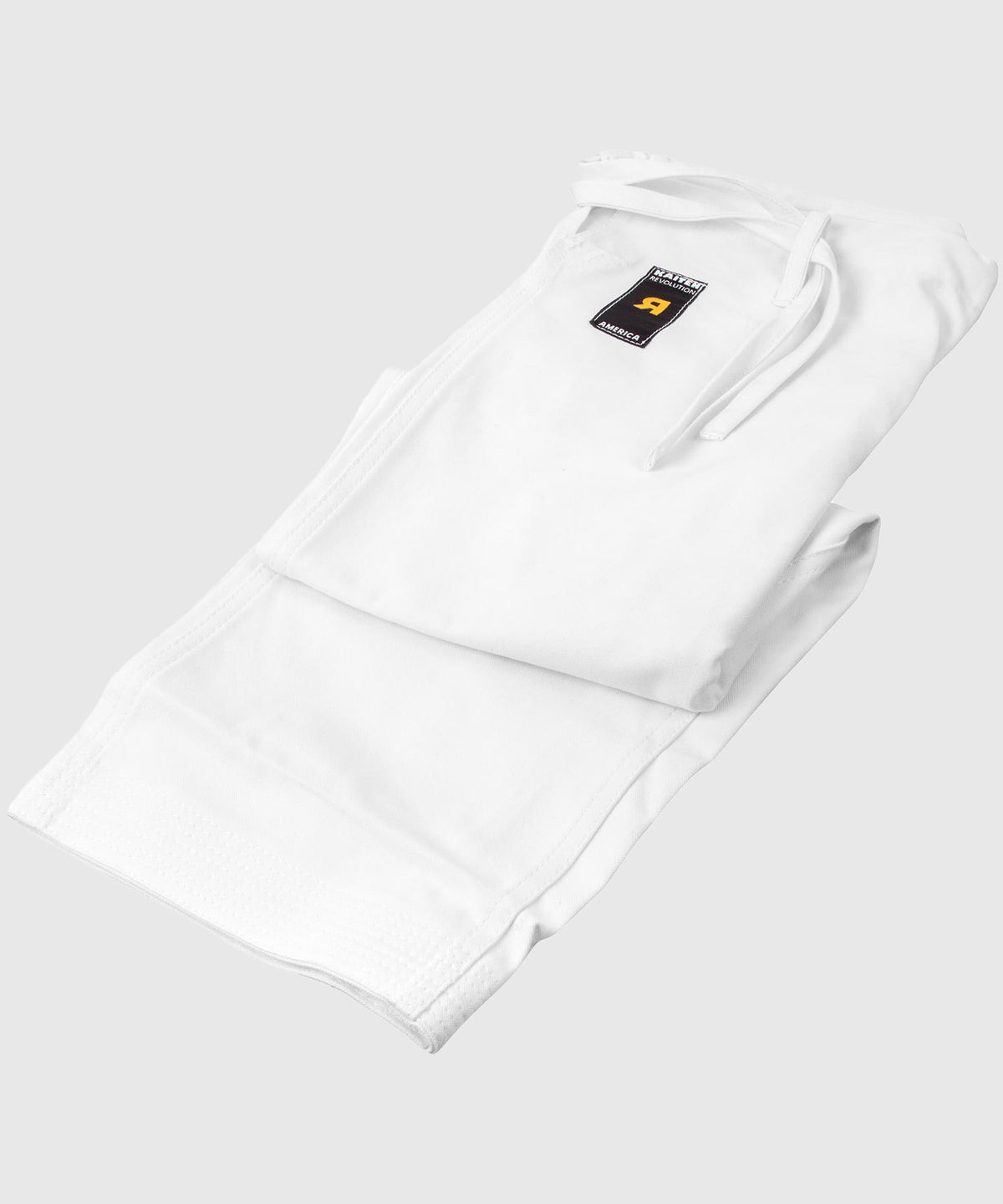 Kaiten Revolution America Regular Karate Gi