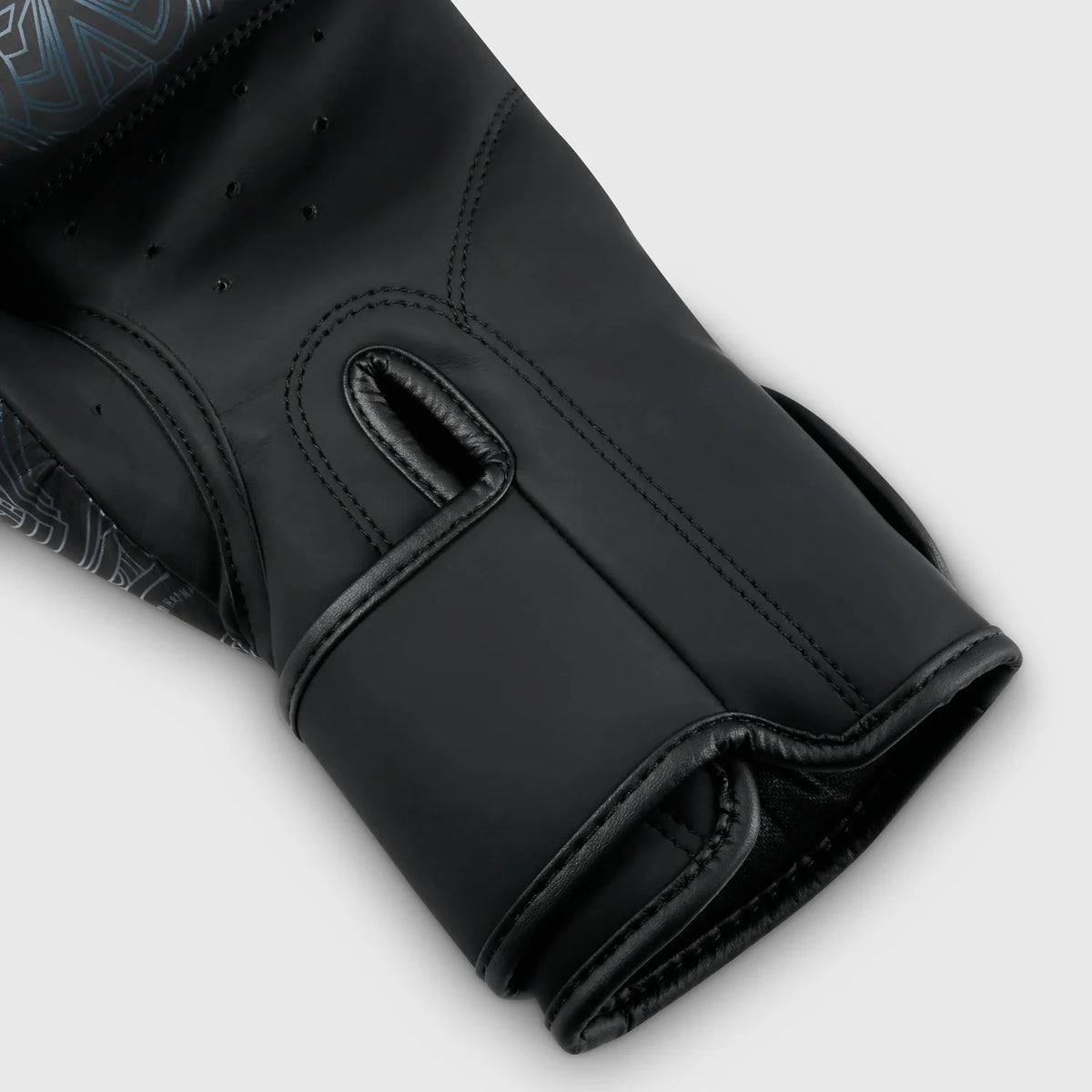 Gants de Boxe Fumetsu Mjolnir - Noir/Bleu