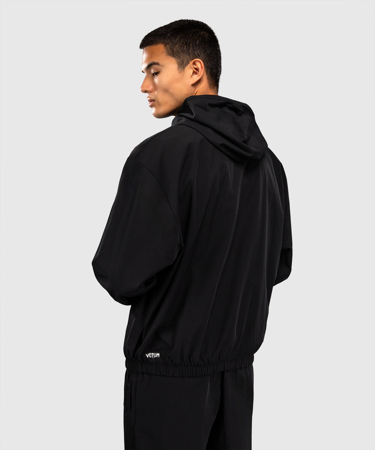 Venum Giant 3D Chaqueta de Chándal - Negro