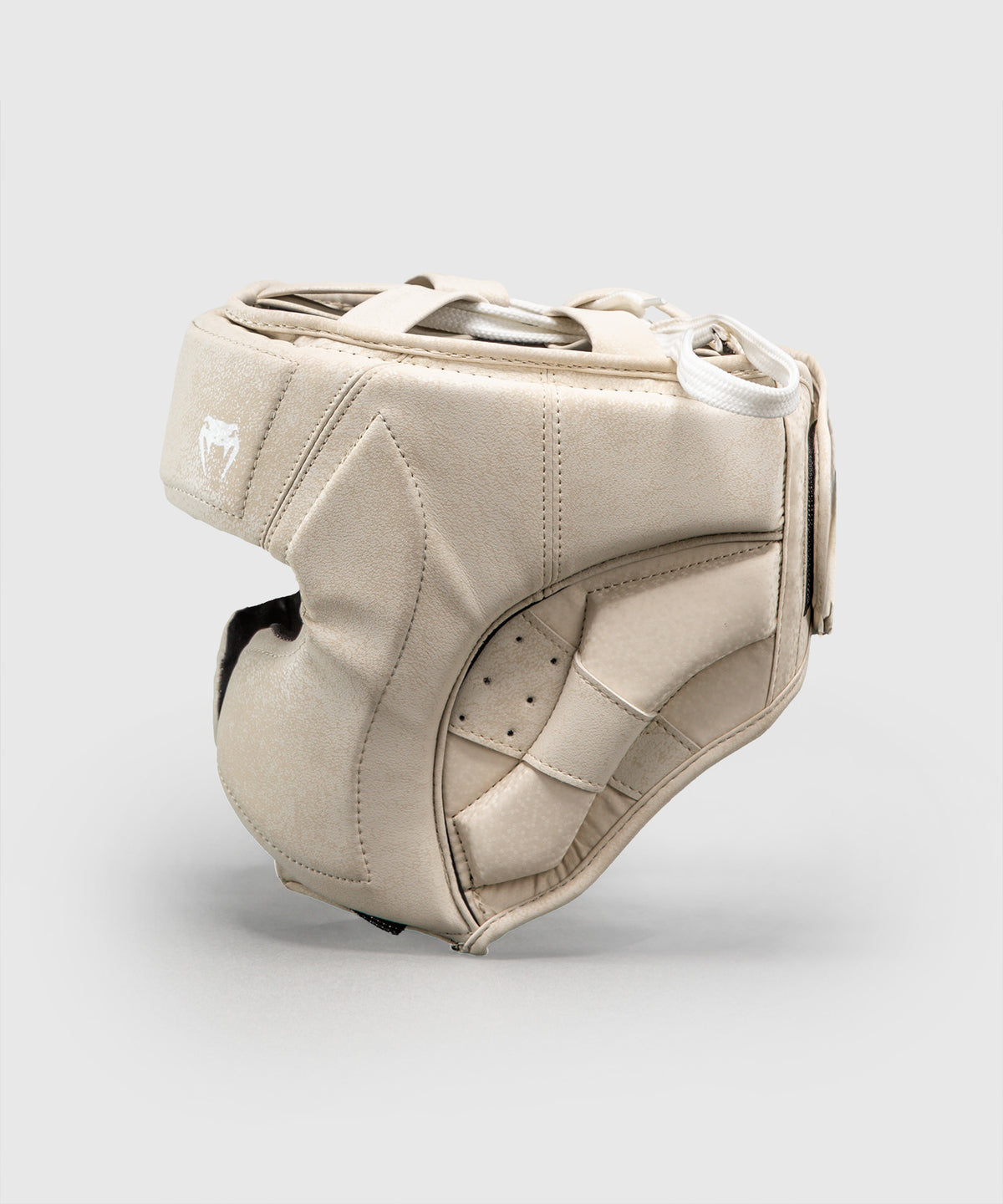 Venum Stone 2.0 Kopfschutz – Sand