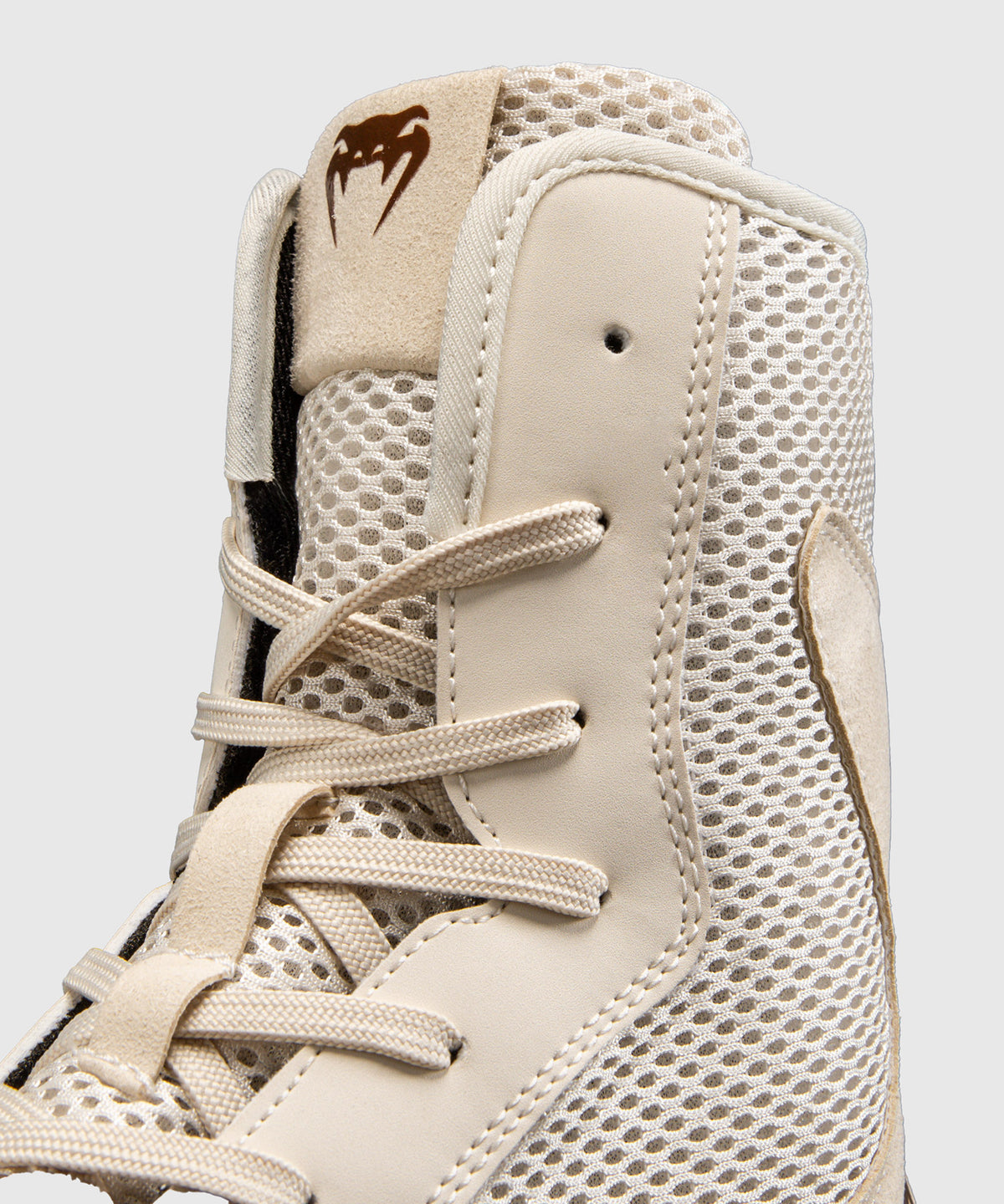 Venum Contender Boxschuhe - Beige