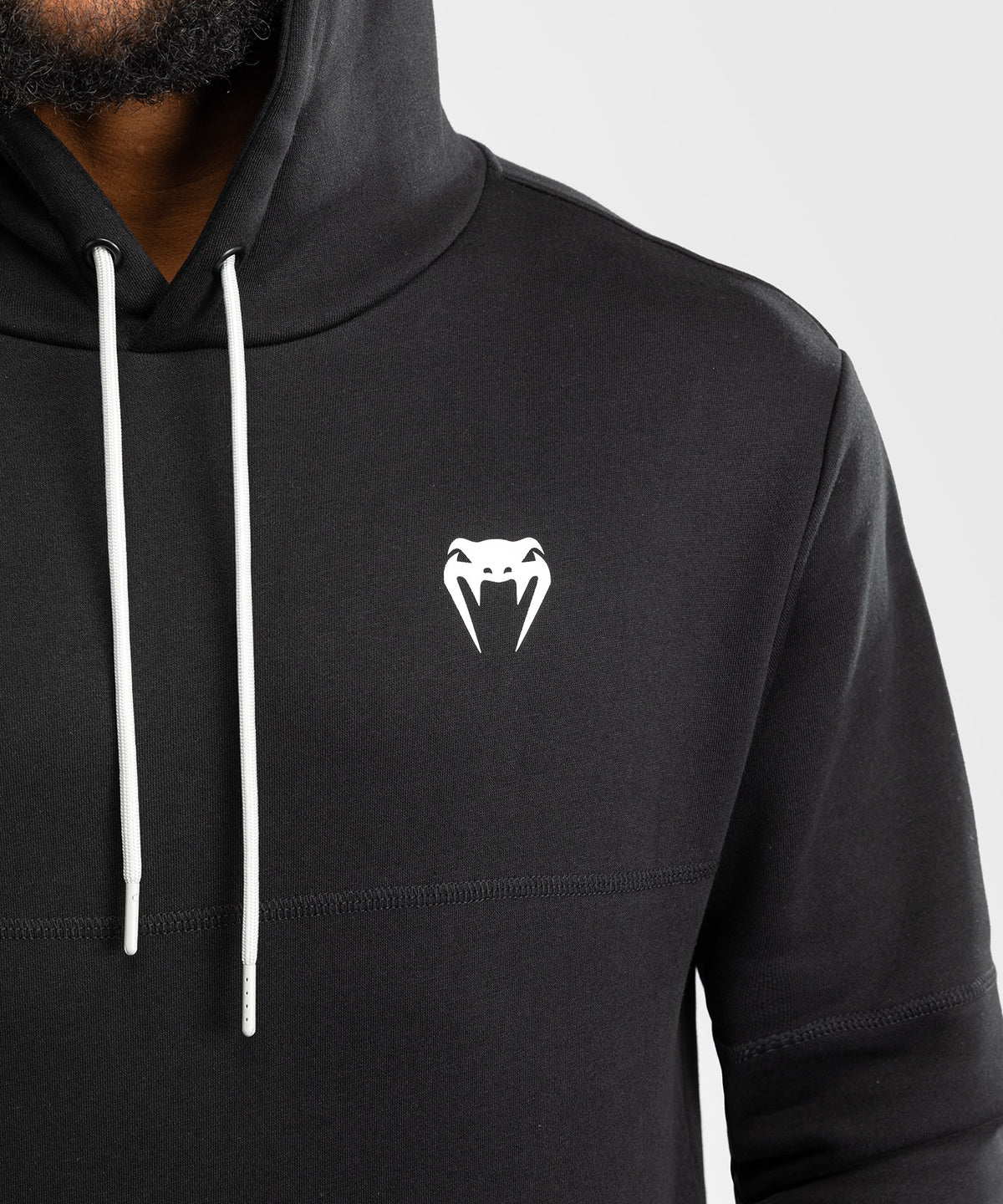 Sweatshirt Venum x Polaris - Noir/Gris