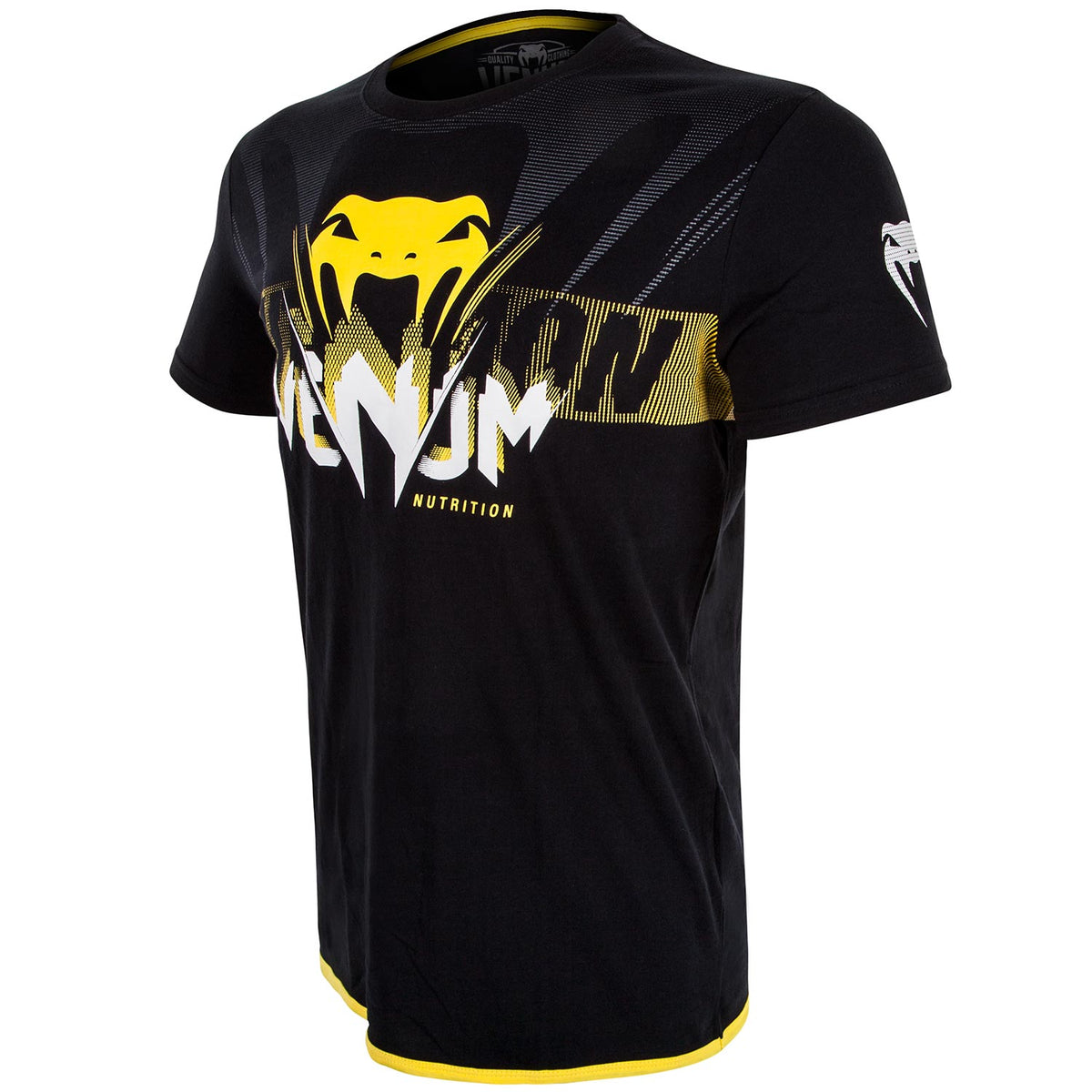 T-shirt Venum Nutrition