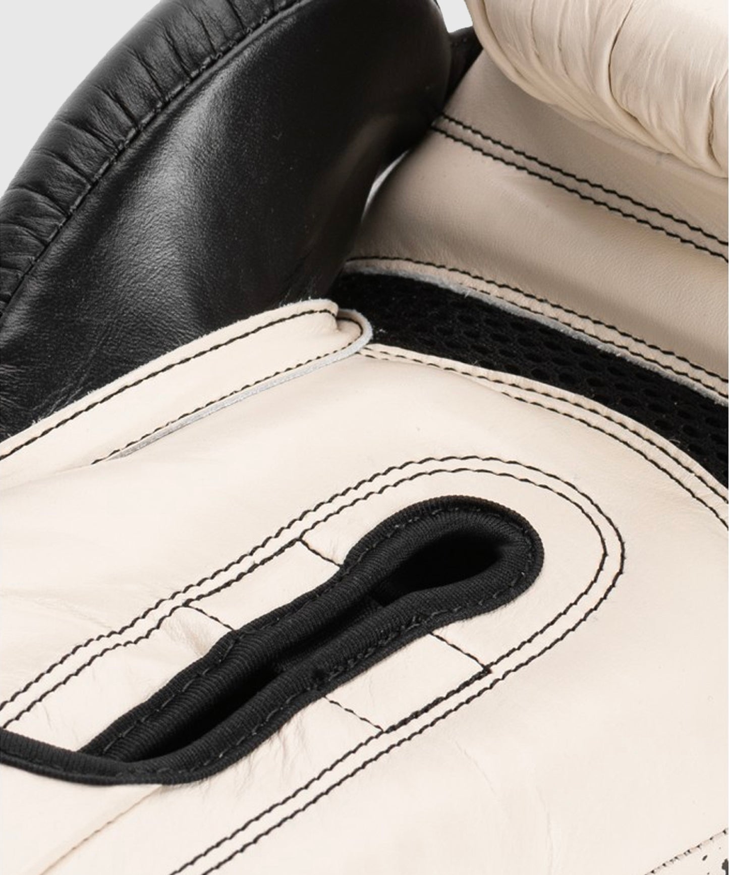 Gants de Boxe Tapout Bandini - Ecru