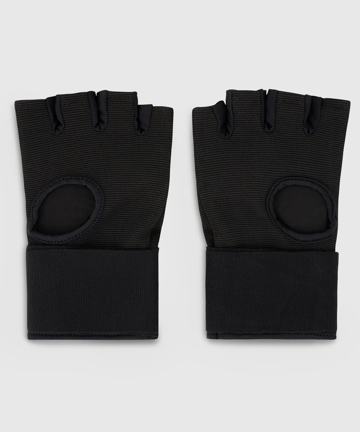 Mitaines de Boxe Fumetsu Ghost S3 - Noir/Rouge