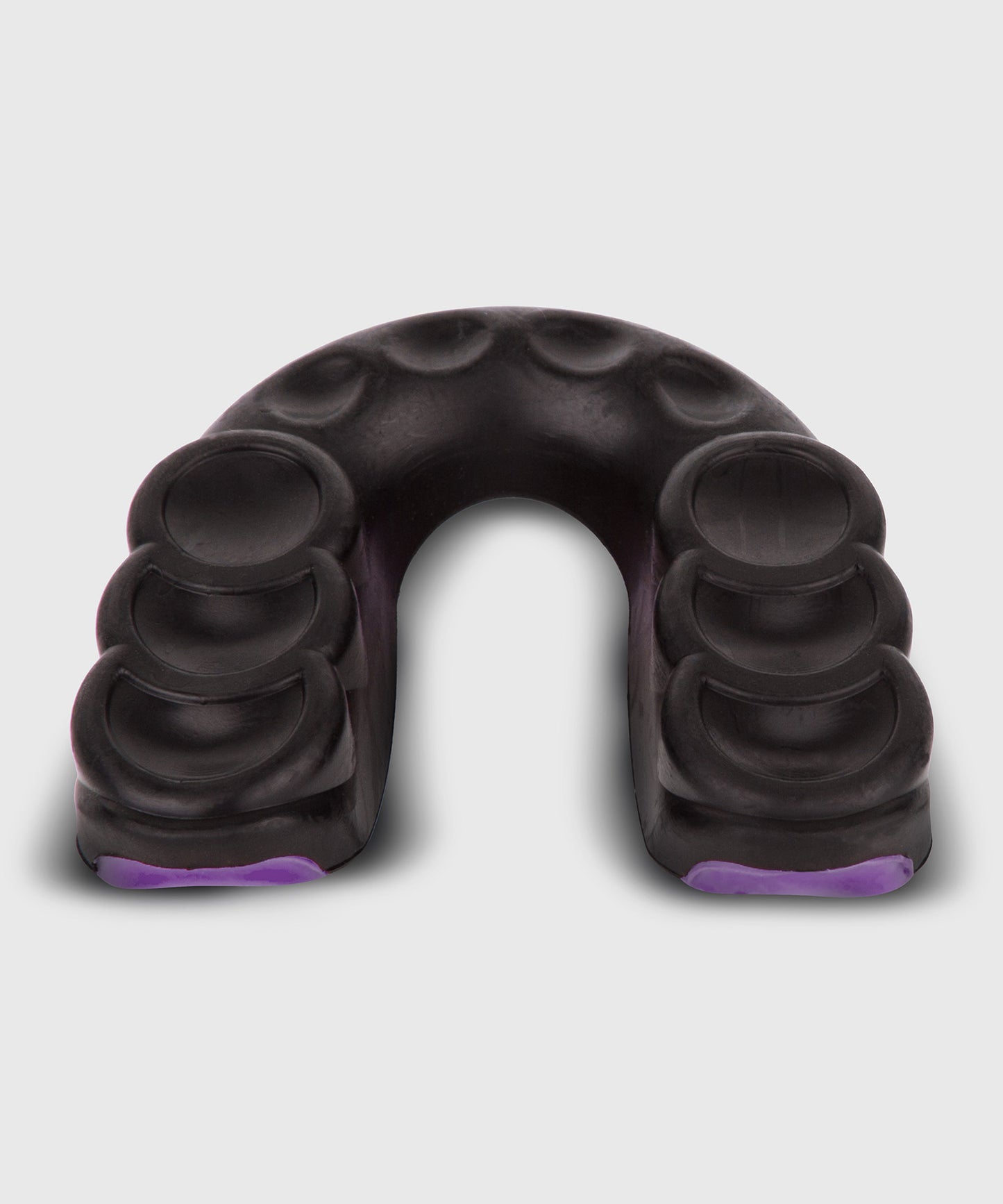 Venum Challenger Mouthguard - Black/Purple