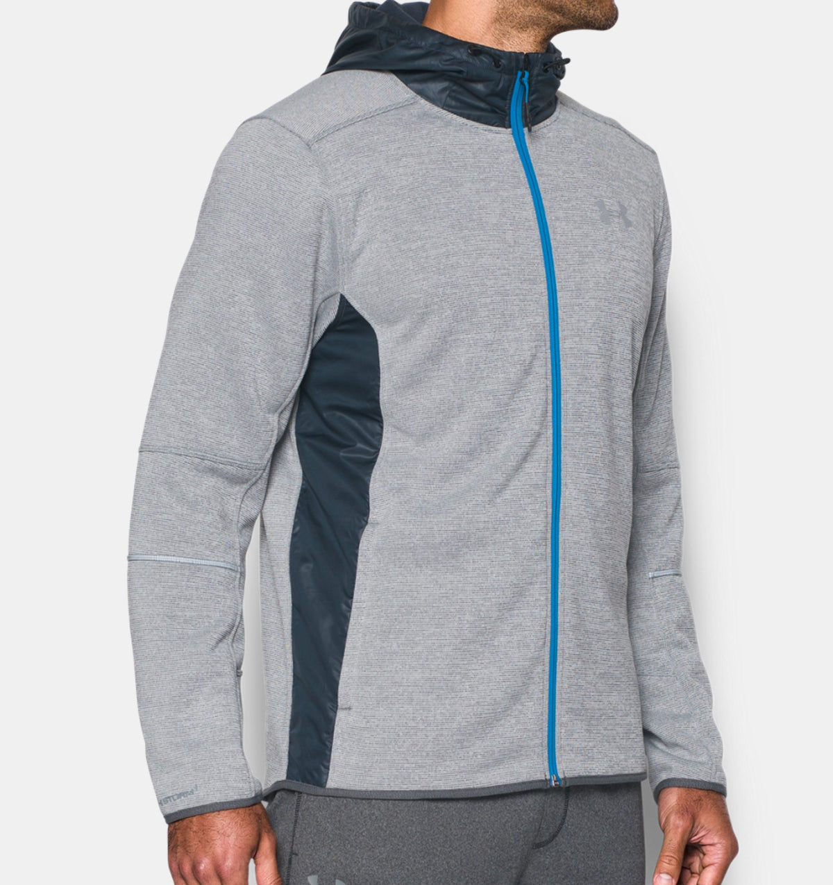 Under Armour UA Storm Sweatshirt – Grau